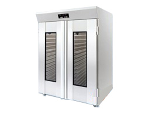 插盤式醒發(fā)箱