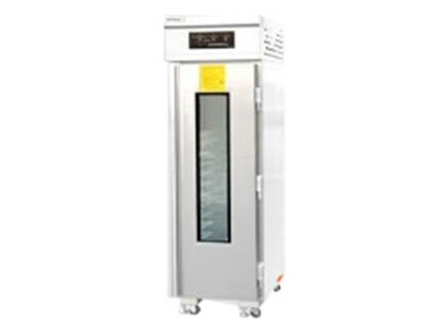 凍藏醒發(fā)箱