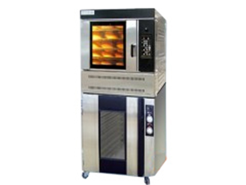 熱風(fēng)爐+醒發(fā)箱